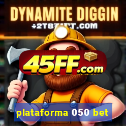 plataforma 050 bet